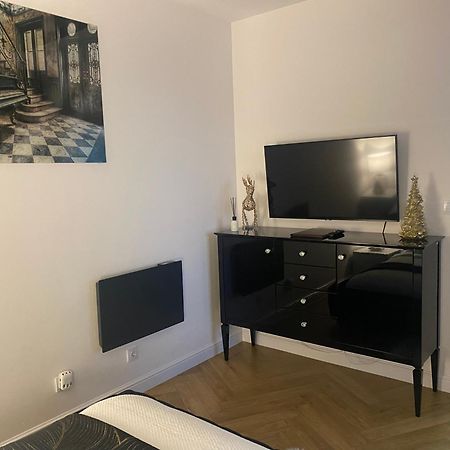 Aquarius Residence Apartament 203 Boszkowo Kültér fotó