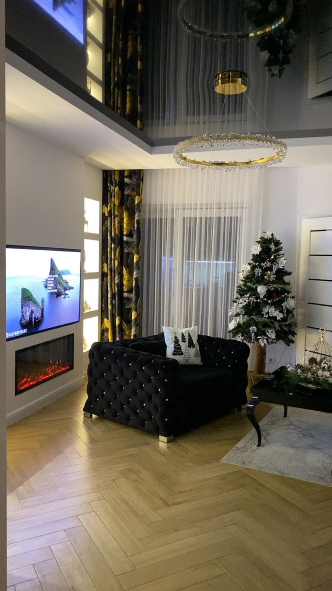 Aquarius Residence Apartament 203 Boszkowo Kültér fotó