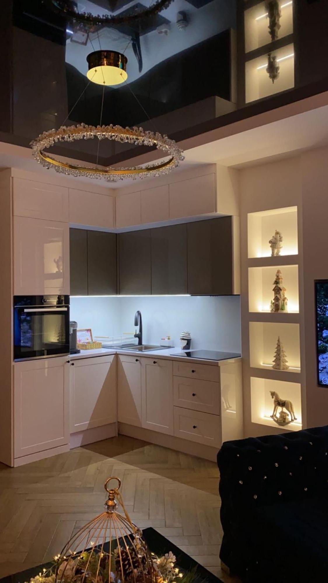 Aquarius Residence Apartament 203 Boszkowo Kültér fotó