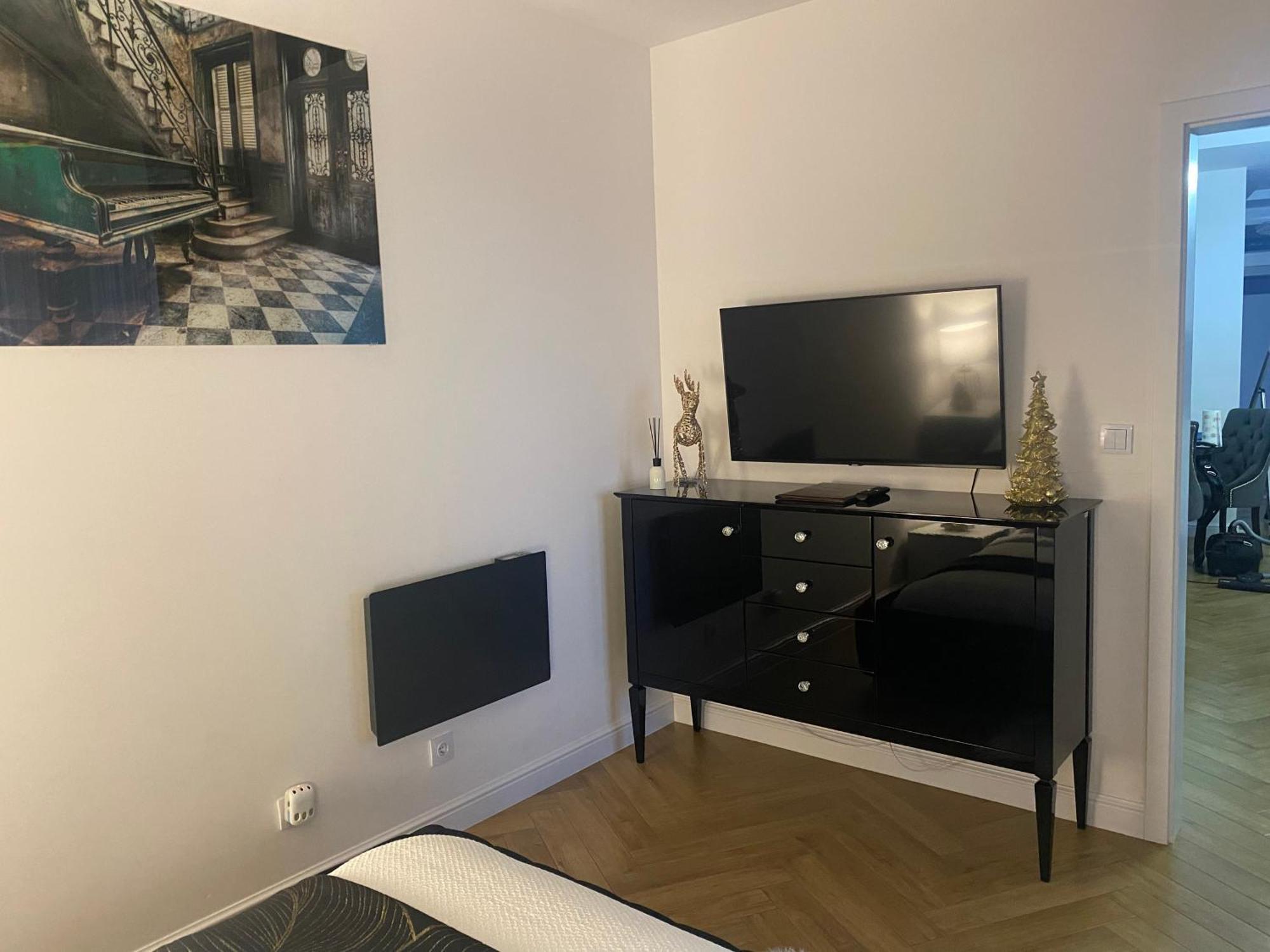 Aquarius Residence Apartament 203 Boszkowo Kültér fotó